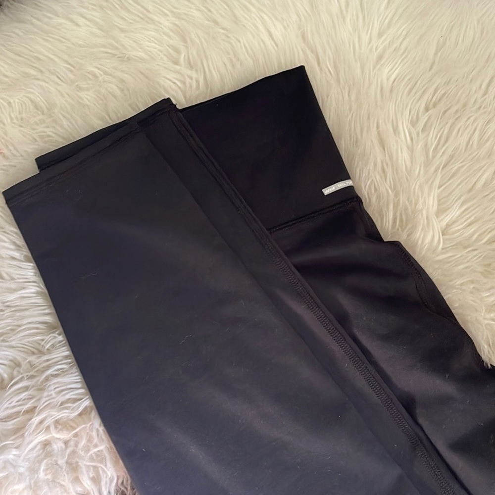 NEVER WORN Aerie - Chill • Play • Move Leggings